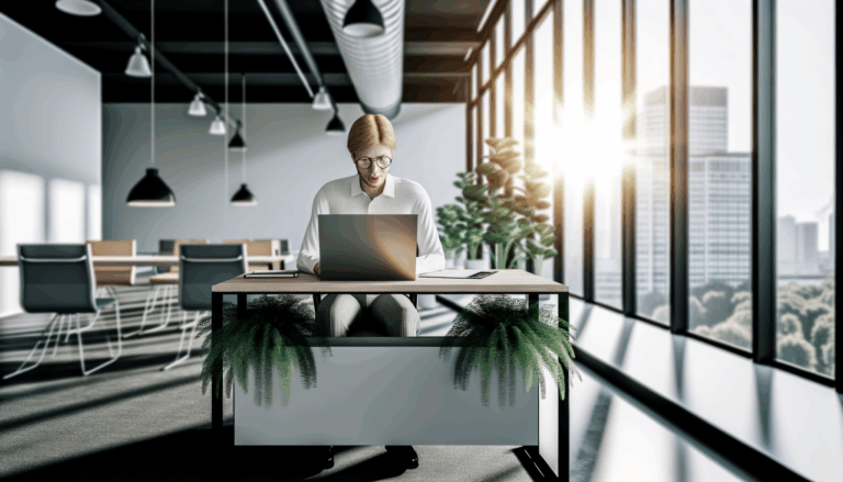 Investir dans l'Immobilier d'Entreprise en 2024 : Opportunités, Réglementation et Expertise